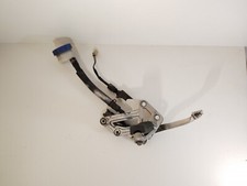 Bremse Hinten Kawasaki GPZ 600