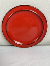 Thomas Flammfest Flame Red