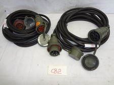 1x Verlängerungskabel mit