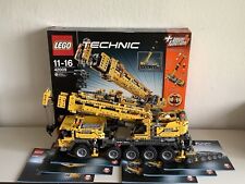 LEGO TECHNIC 42009 Mobiler