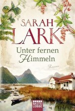 Unter fernen Himmeln von Sarah Lark (2018, Taschenbuch)