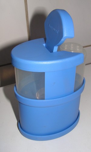 Tupperware