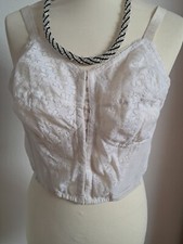 Longliner BH 80 C, Vintage, Vorderverschluß (10)