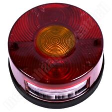 DDR Rückleuchte Rücklicht