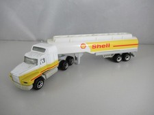 Matchbox Convoy CY35 Mack