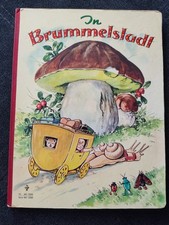 In Brummelstadt Pestalozzi