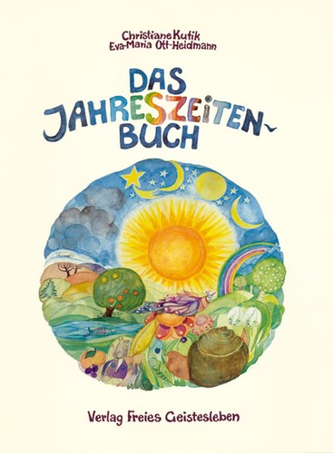 Das jahreszeitenbuch - jahreszeitenbuch, |