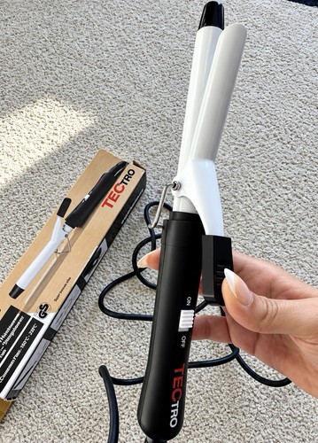 Tectro lockenstab w - 25,