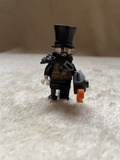 Lego Ninjago Figur / Schurke: Eisen-Baron