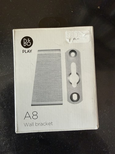 Bang olufsen beoplay a8 - beoplay, wall