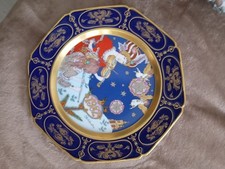 porzellan teller weihnachten