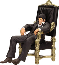 Scarface Tony Montana Figur
