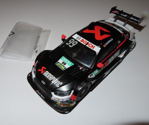 Sc307 carrera 30985 audi 5 - sc307,