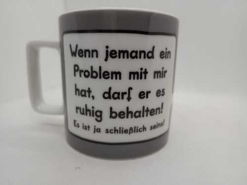 Sheepworld spruchtasse schaf - sheepworld,