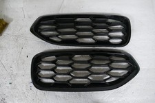 BMW G29 LCI / Z4, Niere , Ziergitter Front schwarz , BMW 5A1C367 / 5A1C368