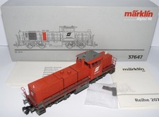 Märklin H0 37647 ++ Diesellok