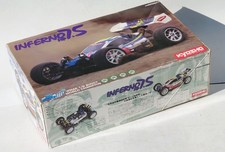 Kyosho Inferno MP7.5 Kanai