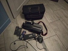 Camcorder PHILIPS EXPLORER VKR 6850/01