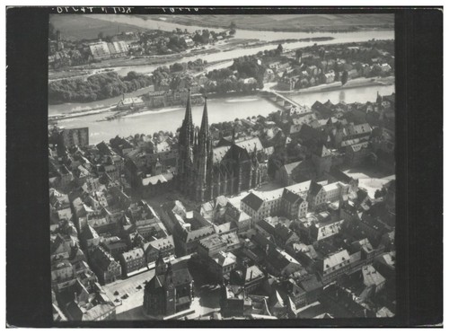 3044 regensburg foto - regensburg,