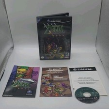 The Legend of Zelda: Four