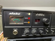 Stabo xf 4012 n - 80 Kanal