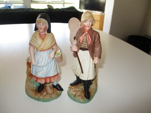 Schöne figuren paar - 2,