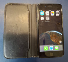 Apple iPhone 8 Plus Farbe schwarz gut gebraucht