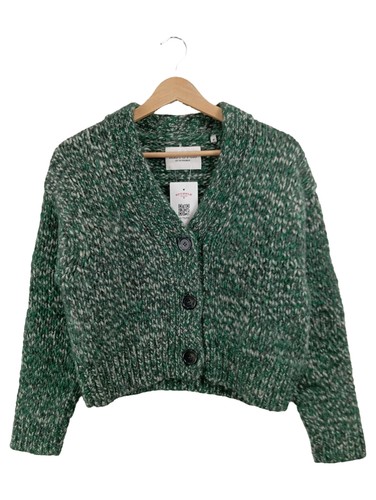 Marc polo damen - o'polo, strickjacke