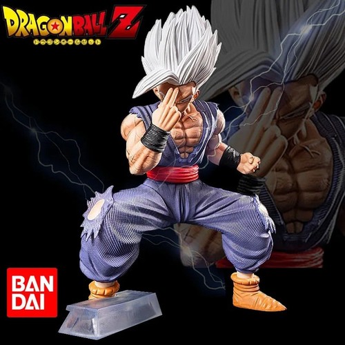 Dragon ball beast - beast, gohan