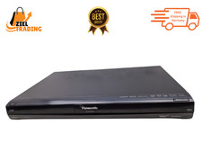 Panasonic DMR-EX84C DVD