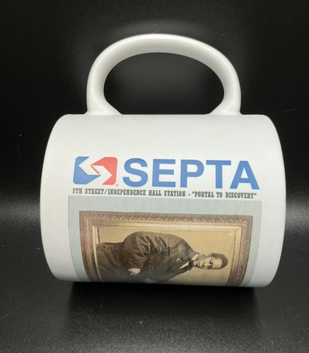 Septa 5th independence - septa, mall