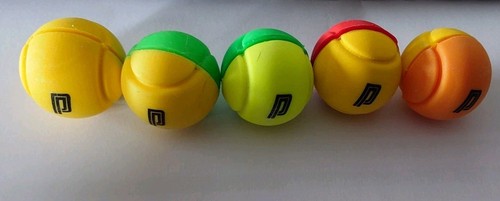 Pro tennisball - pro's,