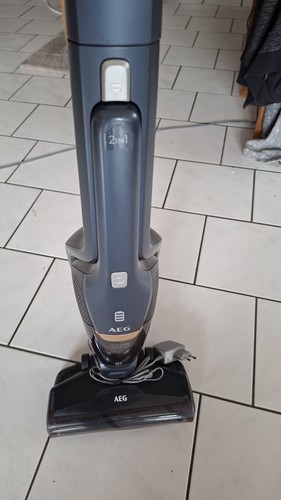 Gut erhaltener