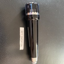 RFT DM2412 N. Dynamisches Mikrofon