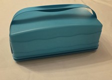 Tupperware Junge Welle