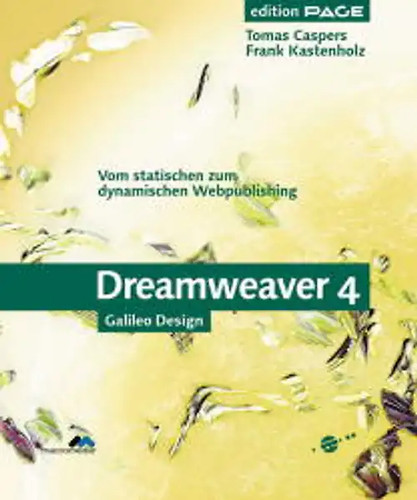 Dreamweaver - , 4