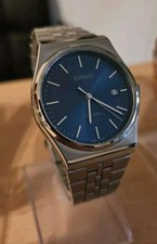 CASIO WR50M MTP-B145G-9AV Herren Damen Unisex Uhr | unbenutzt Vitrinenstück