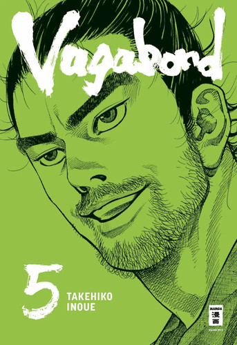 Vagabond takehiko inoue - vagabond, |