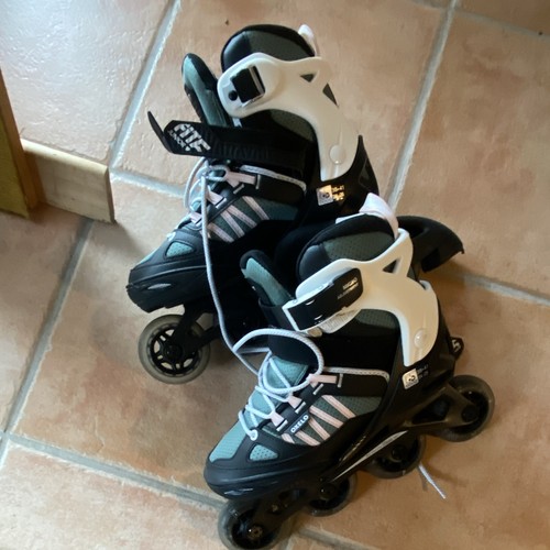 Oxelo fitness inline skates - oxelo, fitness-inline-skates