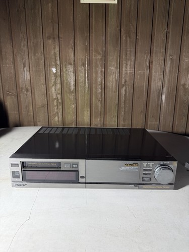 Sony s1000e hi - sony, hi-8