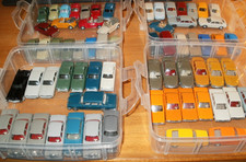 Wiking Konvolut 65 PKW 1:87 !!!