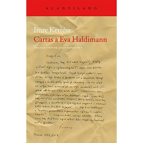 Cartas eva haldimann - a,