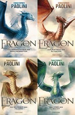 Eragon Serie Christopher