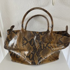 Vogt ledertasche animaloptik - vogt,