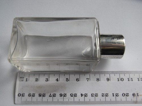 Antik england parfum flakon - parfum,