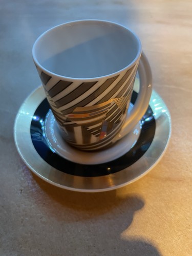 Rosenthal cupola espresso - rosenthal,