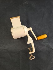 Zassenhaus Mandelmühle Mühle