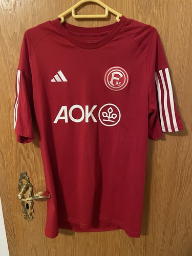 Fortuna düsseldorf f95 adidas - fortuna,