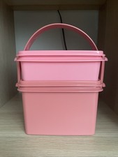 Tuppperware Klick & Go