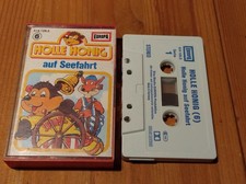 MC / Holle Honig auf Seefahrt